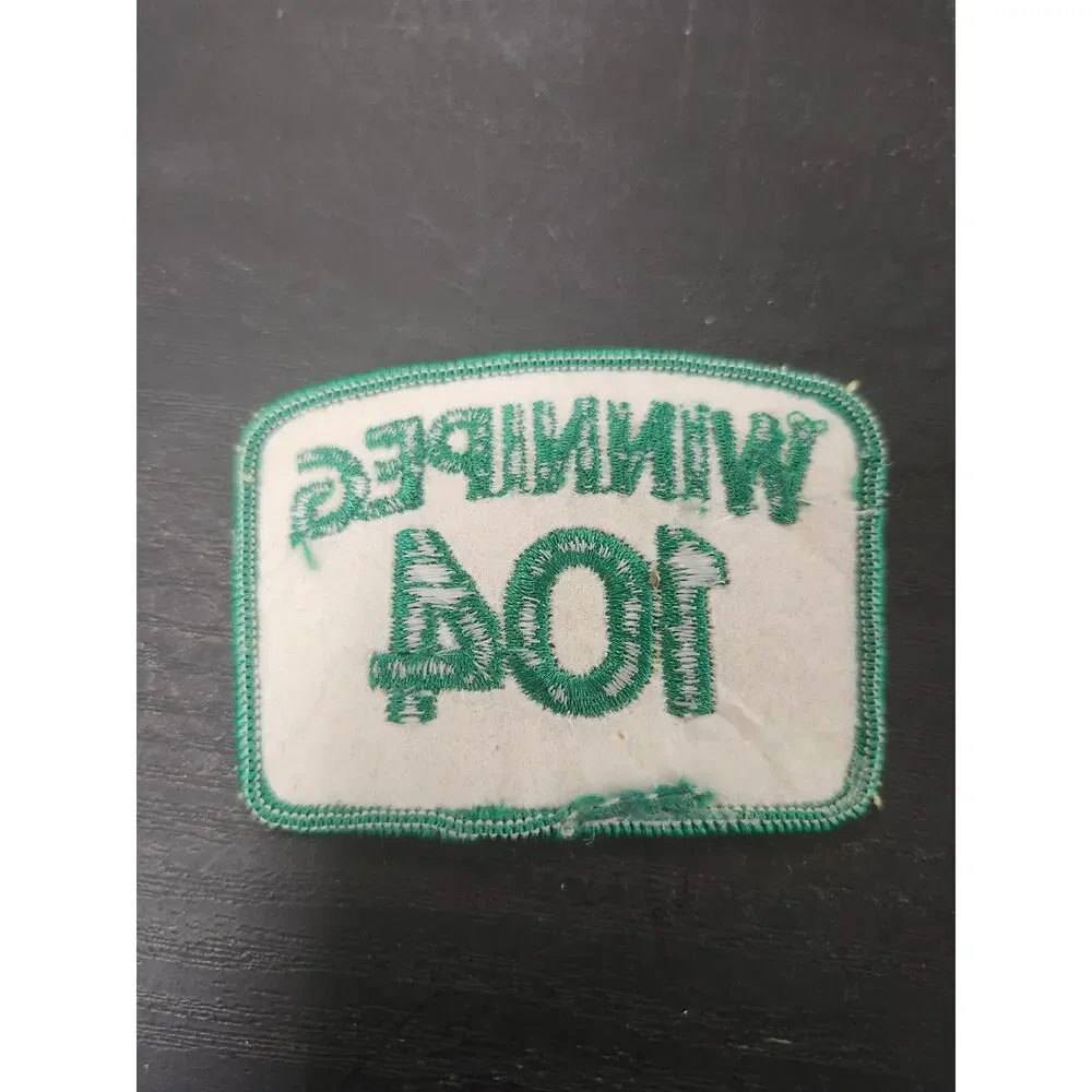 Boy Scouts this vintage